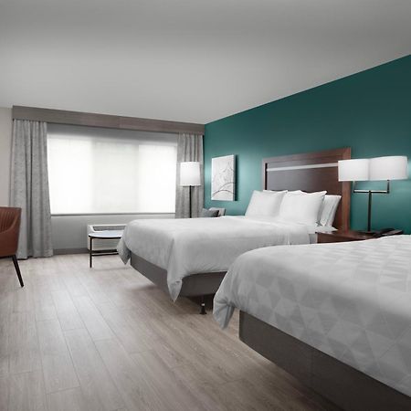 Holiday Inn & Suites Durango Downtown By Ihg Exterior foto